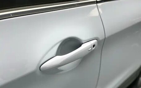 Nissan Qashqai, 2025 год, 2 280 586 рублей, 10 фотография