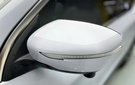 Nissan Qashqai, 2025 год, 2 280 586 рублей, 9 фотография