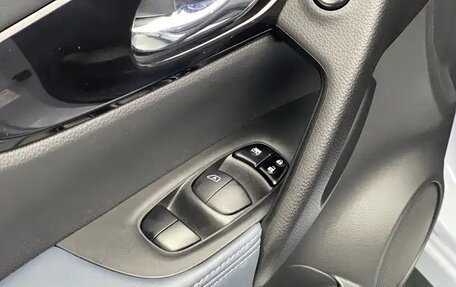 Nissan Qashqai, 2025 год, 2 280 586 рублей, 11 фотография