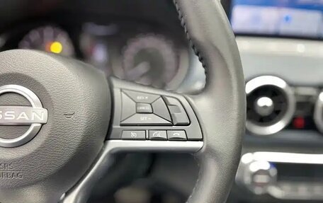 Nissan Qashqai, 2025 год, 2 280 586 рублей, 15 фотография