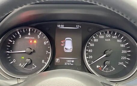 Nissan Qashqai, 2025 год, 2 280 586 рублей, 16 фотография