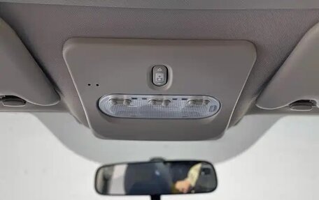 Nissan Qashqai, 2025 год, 2 280 586 рублей, 17 фотография