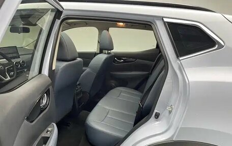 Nissan Qashqai, 2025 год, 2 280 586 рублей, 24 фотография