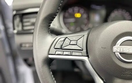 Nissan Qashqai, 2025 год, 2 280 586 рублей, 14 фотография