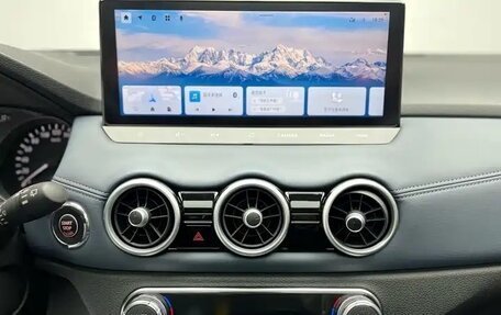 Nissan Qashqai, 2025 год, 2 280 586 рублей, 18 фотография