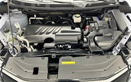 Nissan Qashqai, 2025 год, 2 280 586 рублей, 25 фотография