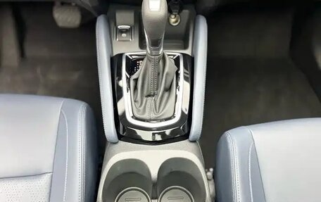 Nissan Qashqai, 2025 год, 2 280 586 рублей, 20 фотография