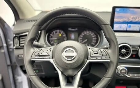 Nissan Qashqai, 2025 год, 2 280 586 рублей, 13 фотография