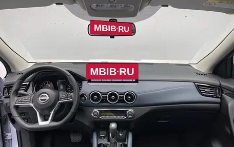 Nissan Qashqai, 2025 год, 2 280 586 рублей, 12 фотография