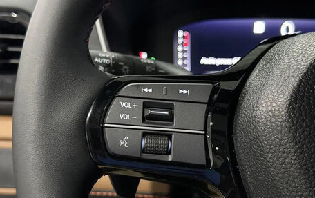 Honda Passport, 2026 год, 9 000 000 рублей, 5 фотография