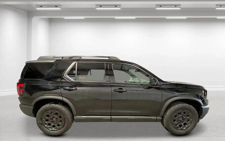 Honda Passport, 2026 год, 9 000 000 рублей, 3 фотография
