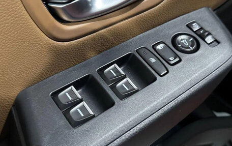 Honda Passport, 2026 год, 9 000 000 рублей, 12 фотография
