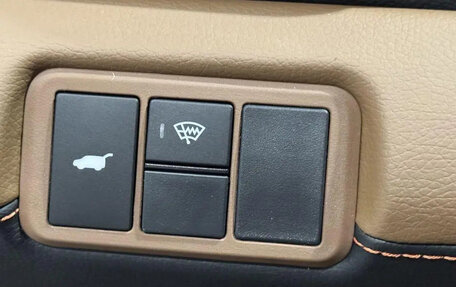 Honda Passport, 2026 год, 9 000 000 рублей, 8 фотография