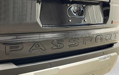Honda Passport, 2026 год, 9 000 000 рублей, 13 фотография