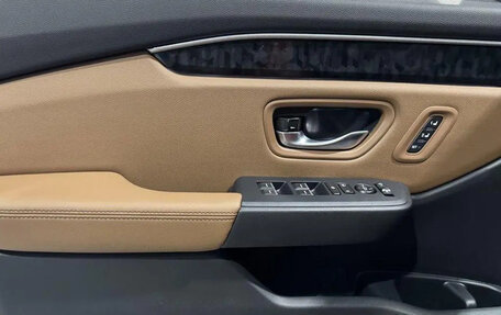 Honda Passport, 2026 год, 9 000 000 рублей, 16 фотография