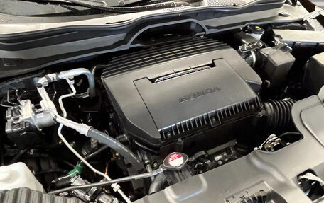 Honda Passport, 2026 год, 9 000 000 рублей, 11 фотография