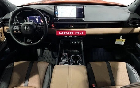 Honda Passport, 2026 год, 9 000 000 рублей, 7 фотография