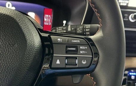 Honda Passport, 2026 год, 9 000 000 рублей, 4 фотография