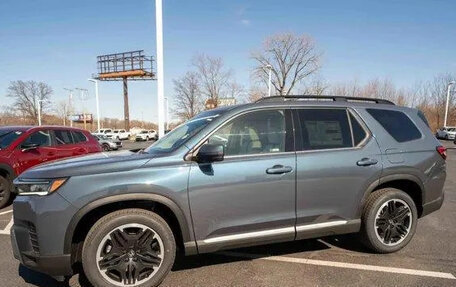 Honda Pilot, 2026 год, 8 000 000 рублей, 3 фотография