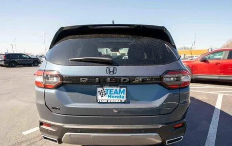 Honda Pilot, 2026 год, 8 000 000 рублей, 2 фотография