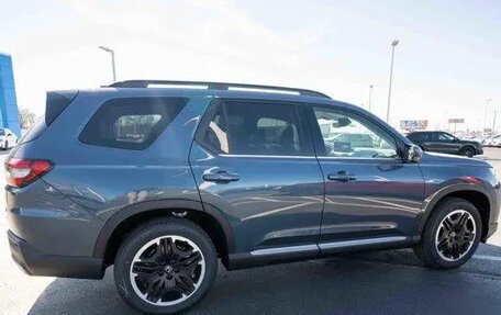 Honda Pilot, 2026 год, 8 000 000 рублей, 4 фотография