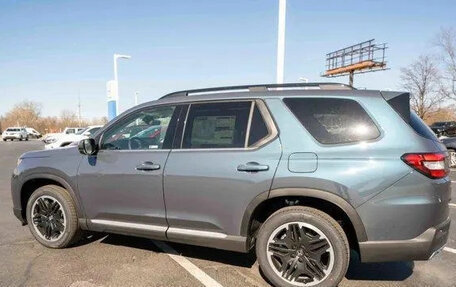 Honda Pilot, 2026 год, 8 000 000 рублей, 5 фотография