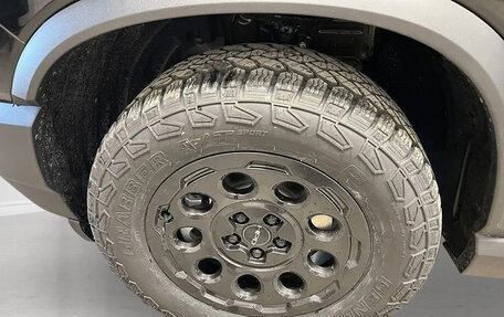 Honda Passport, 2026 год, 9 000 000 рублей, 20 фотография