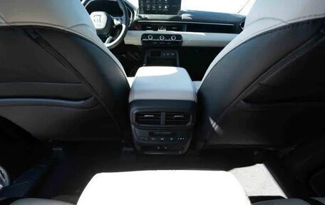 Honda Pilot, 2026 год, 8 000 000 рублей, 7 фотография