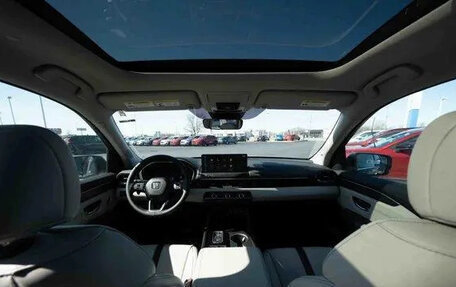 Honda Pilot, 2026 год, 8 000 000 рублей, 9 фотография