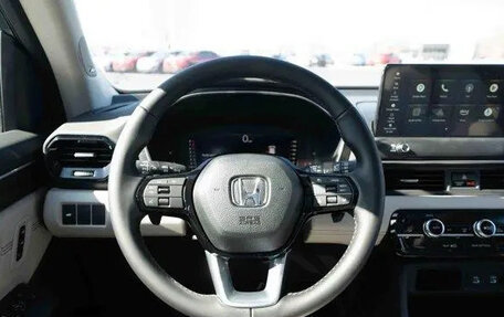 Honda Pilot, 2026 год, 8 000 000 рублей, 13 фотография