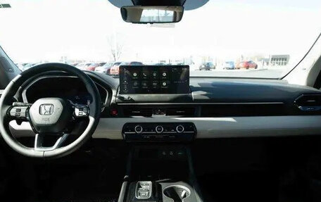 Honda Pilot, 2026 год, 8 000 000 рублей, 12 фотография