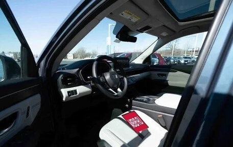 Honda Pilot, 2026 год, 8 000 000 рублей, 11 фотография