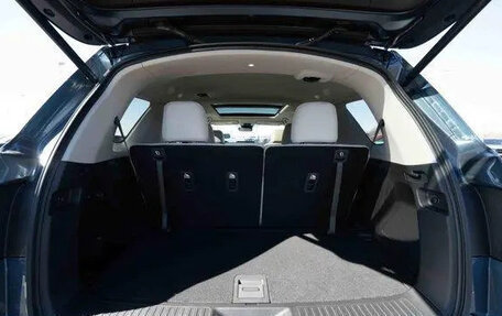 Honda Pilot, 2026 год, 8 000 000 рублей, 6 фотография