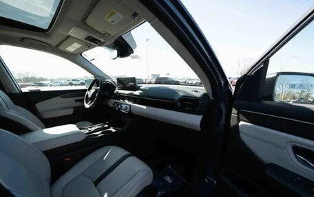 Honda Pilot, 2026 год, 8 000 000 рублей, 14 фотография