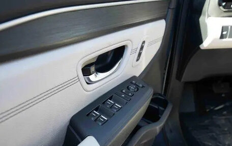 Honda Pilot, 2026 год, 8 000 000 рублей, 16 фотография