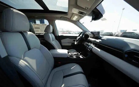 Honda Pilot, 2026 год, 8 000 000 рублей, 21 фотография