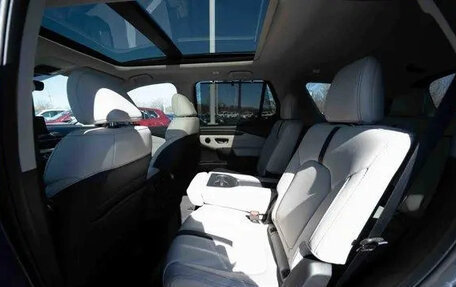 Honda Pilot, 2026 год, 8 000 000 рублей, 20 фотография