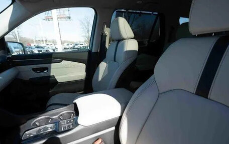 Honda Pilot, 2026 год, 8 000 000 рублей, 17 фотография