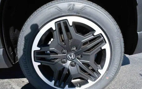 Honda Pilot, 2026 год, 8 000 000 рублей, 24 фотография