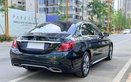 Mercedes-Benz C-Класс, 2021 год, 2 150 000 рублей, 4 фотография