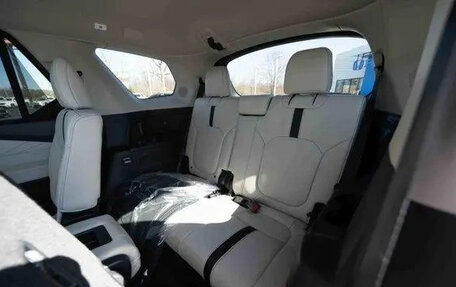 Honda Pilot, 2026 год, 8 000 000 рублей, 19 фотография