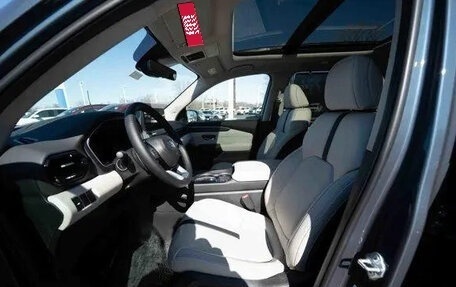 Honda Pilot, 2026 год, 8 000 000 рублей, 22 фотография