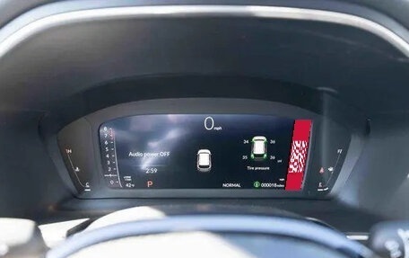 Honda Pilot, 2026 год, 8 000 000 рублей, 23 фотография