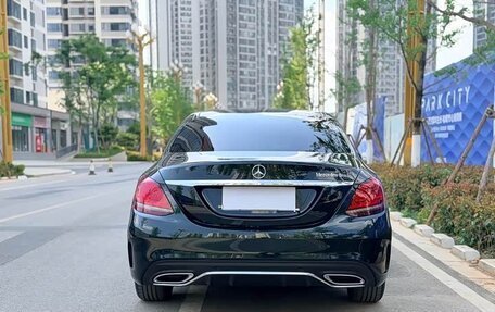 Mercedes-Benz C-Класс, 2021 год, 2 150 000 рублей, 6 фотография