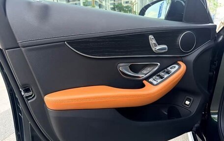 Mercedes-Benz C-Класс, 2021 год, 2 150 000 рублей, 9 фотография