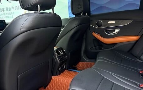 Mercedes-Benz C-Класс, 2021 год, 2 150 000 рублей, 13 фотография