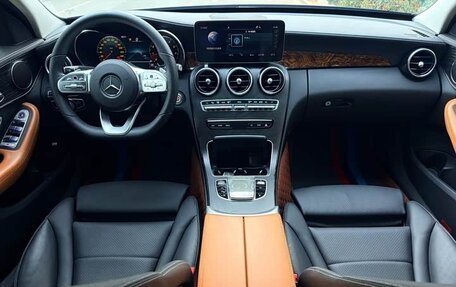 Mercedes-Benz C-Класс, 2021 год, 2 150 000 рублей, 12 фотография