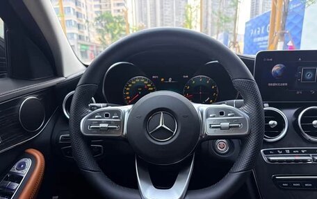 Mercedes-Benz C-Класс, 2021 год, 2 150 000 рублей, 8 фотография