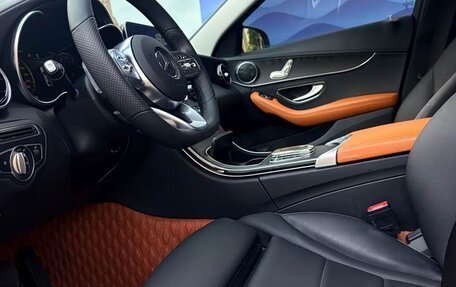 Mercedes-Benz C-Класс, 2021 год, 2 150 000 рублей, 16 фотография