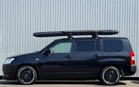 Toyota Probox I, 2023 год, 1 167 000 рублей, 7 фотография